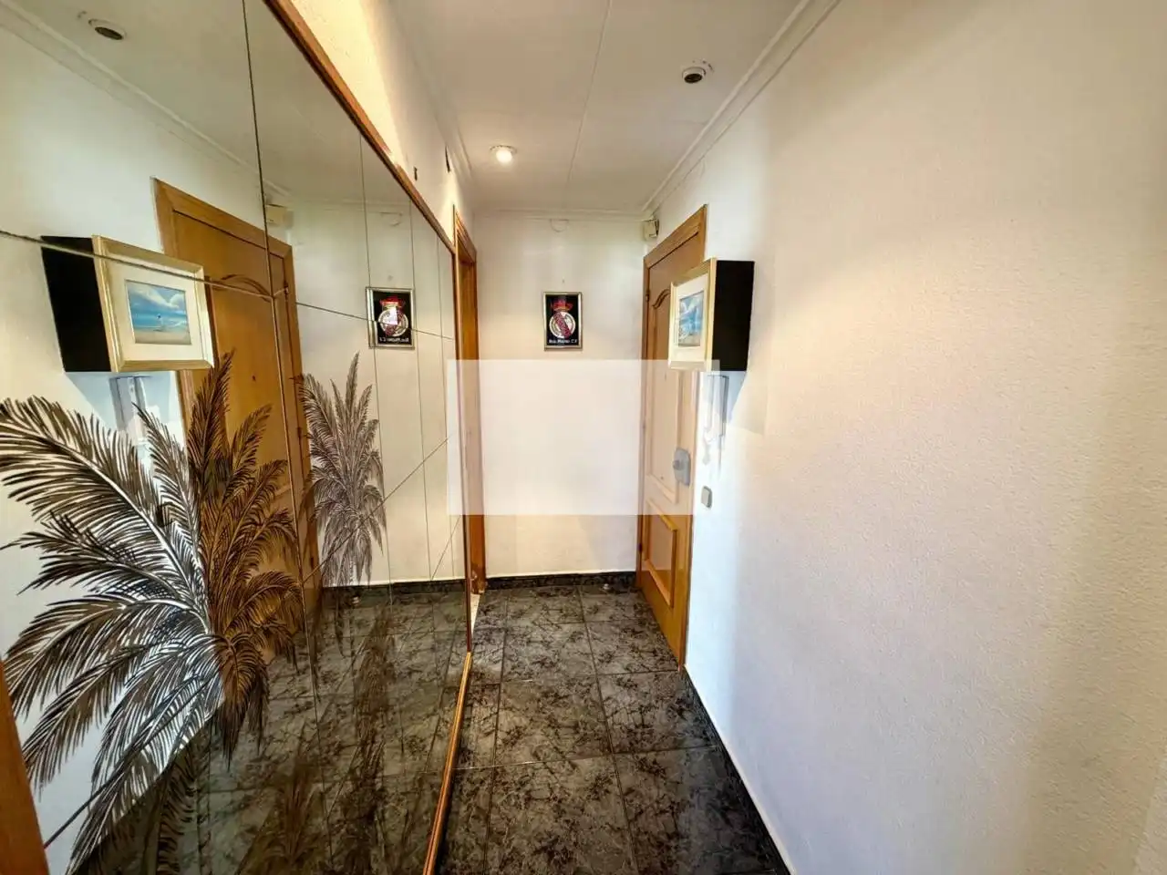 Flat for sale in Sabadell  with Air Conditioner, Heating and Balcony