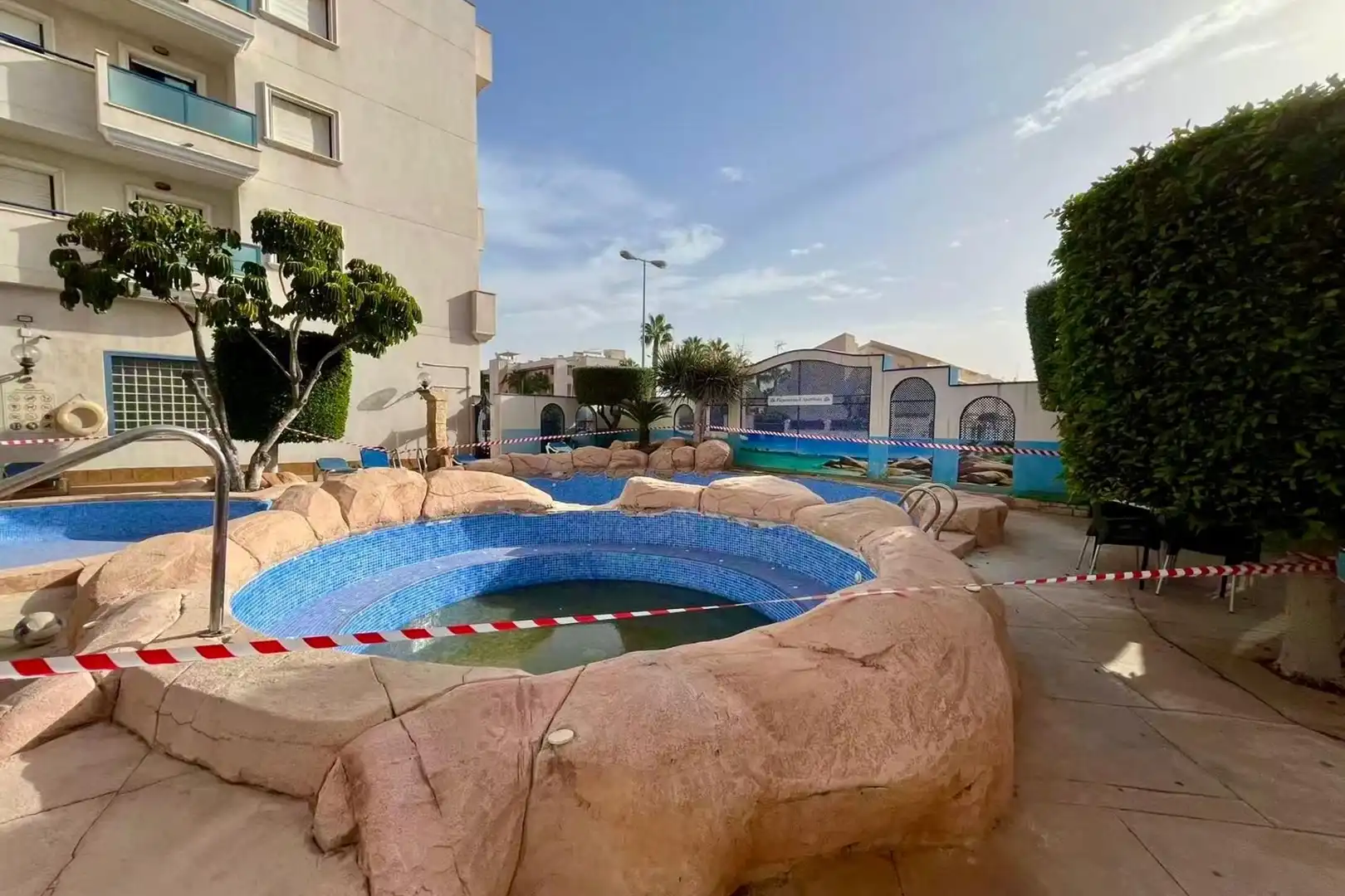 Apartament amb terrassa en venda a Orihuela Costa, imagen 32