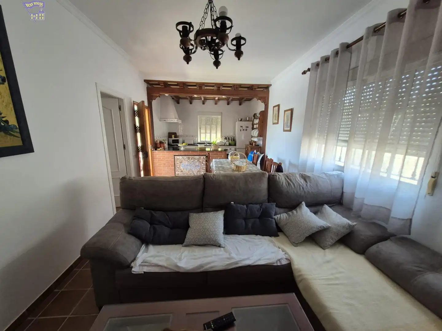 Chalet con piscina en venta en Arcos de la Frontera, imagen 23