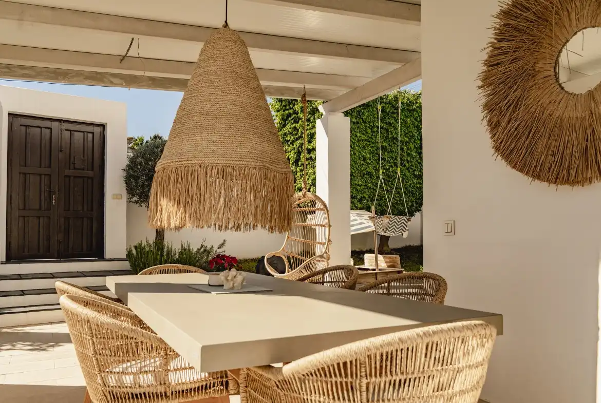 Haus zum Verkauf in Marbella Centro, imagen 4