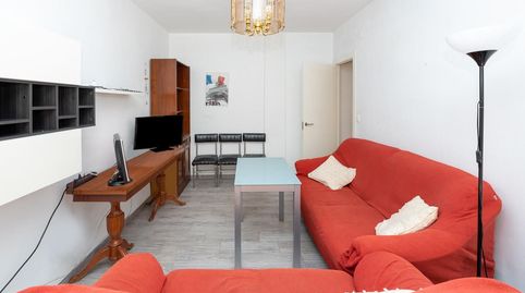 Foto 4 de Piso en venta en Calle de Rivadavia, 4, Camino de Ronda, Granada Capital