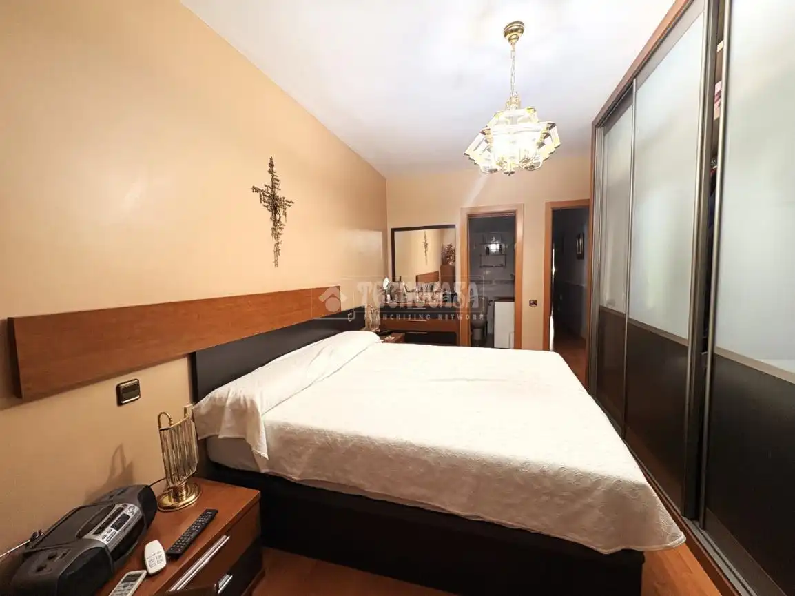 Habitación de Piso en venta en Loeches
