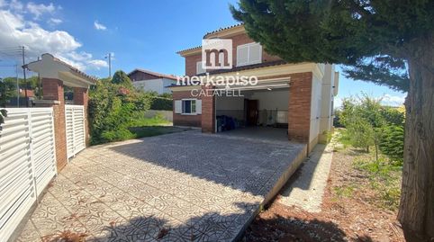 Foto 4 de Casa o xalet en venda a Patagonia, Segur de Calafell, Calafell