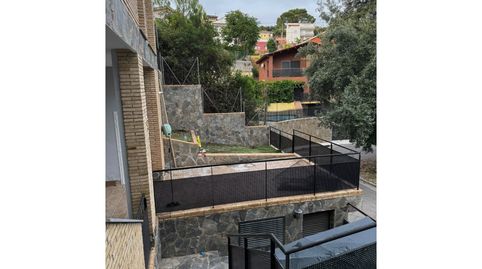 Foto 4 de Casa o xalet en venda a Calle Hermann Hesse, Castellnou - Can Mir - Can Solà, Rubí