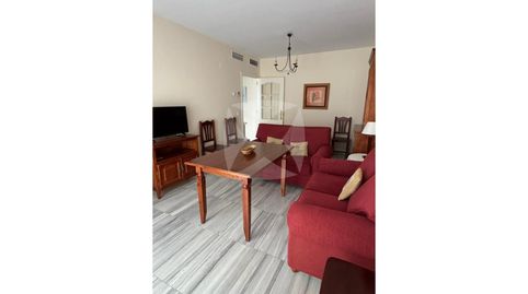 Foto 3 von Wohnung zur Miete in Gaspar Mendez, Valdepasillas - La Paz - Huerta Rosales, Badajoz Capital