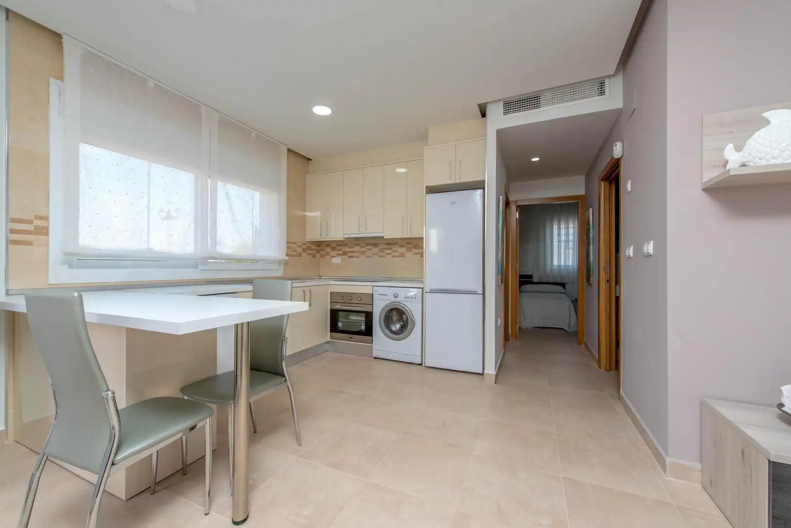 Villa zum Verkauf in Las Lomas de Rame - Bahía Bella, imagen 37
