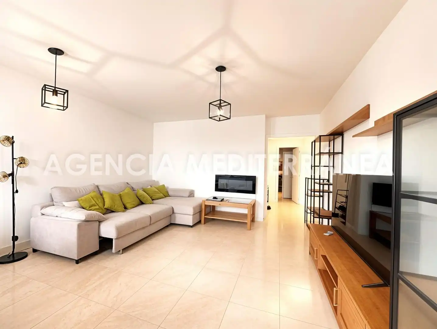 Appartement avec terrasse à vendre à Ondara