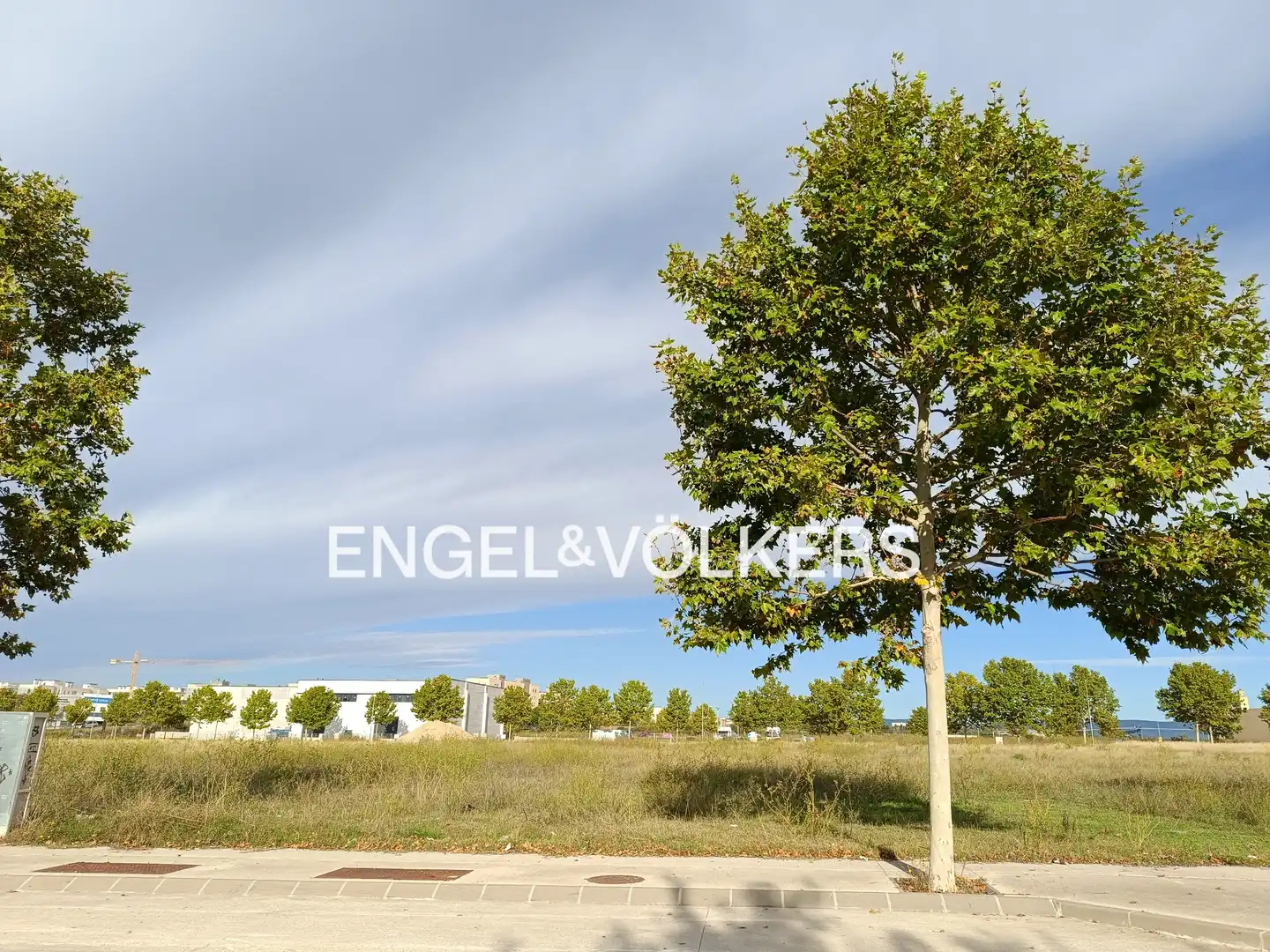 Terreno industrial en venta en Vilafranca del Penedès