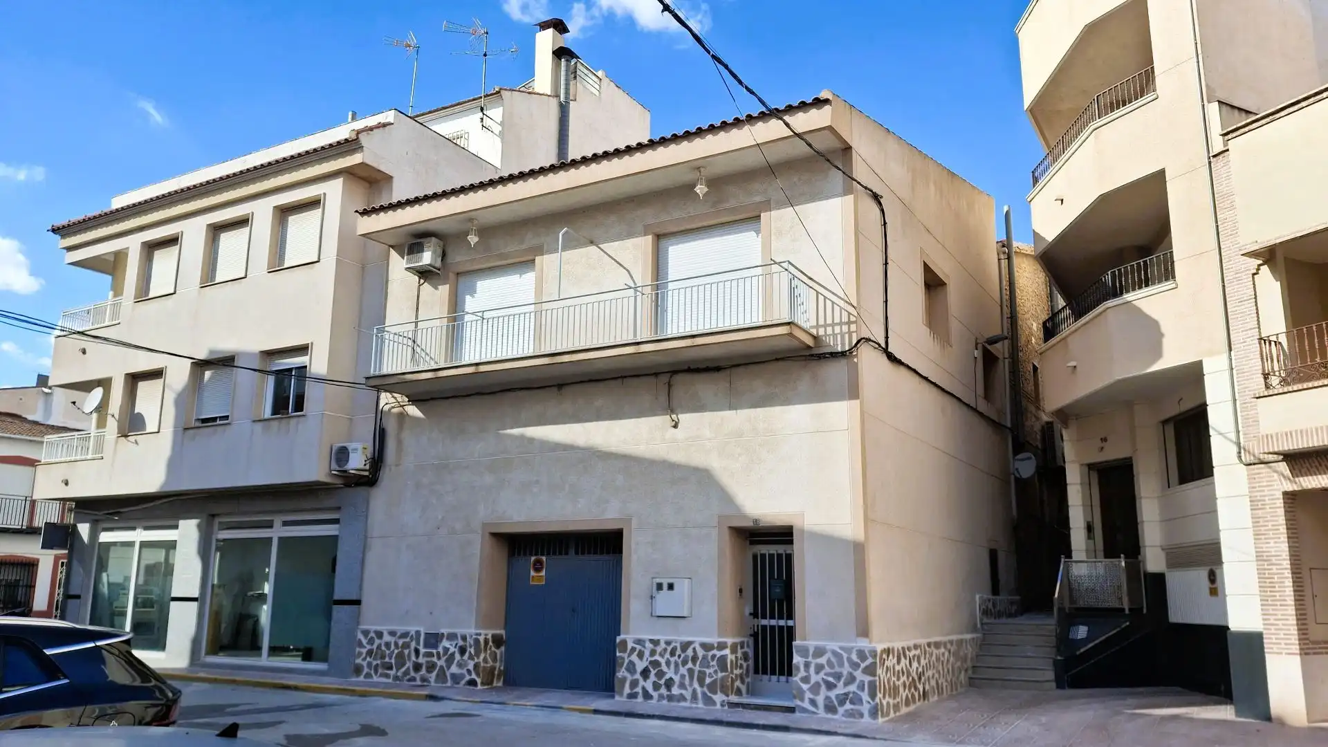Casa in vendita a Abanilla, imagen 36