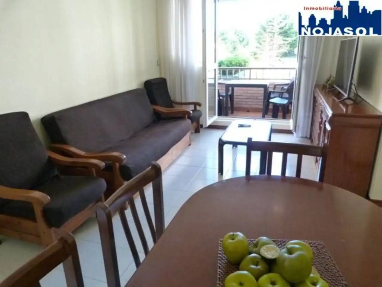 Wohnung mit Terrasse zur Miete in Calle LOS NOGALES 28, imagen 19