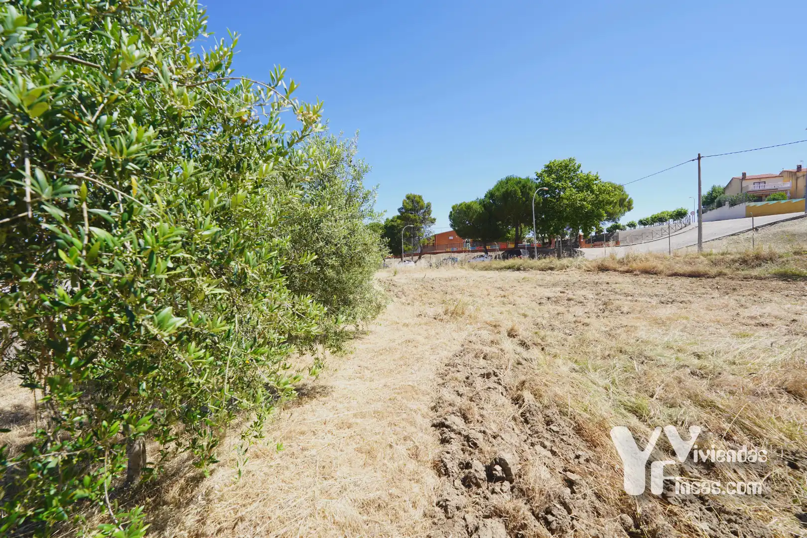 Residencial en venta en Otero