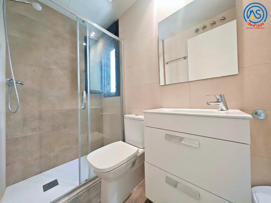 Flat for rent in Calle Allue Salvador Don Miguel, 3, Villanueva de Gállego