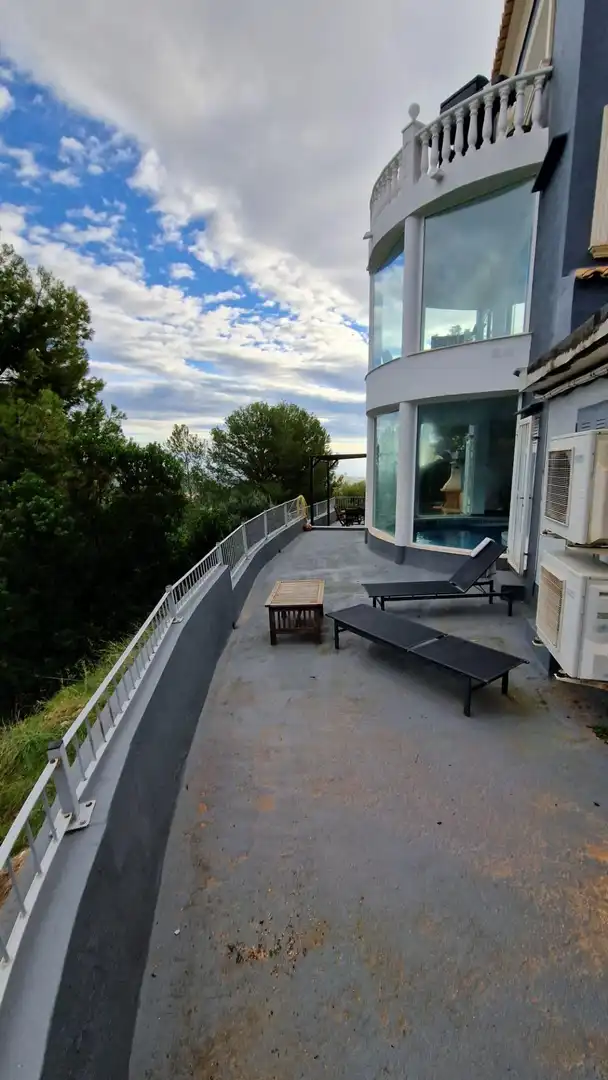 Villa mit Terrasse zum Verkauf in Oltamar - Cucarres, imagen 51
