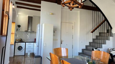 Foto 4 de Àtic de lloguer a La Seu,  Valencia Capital