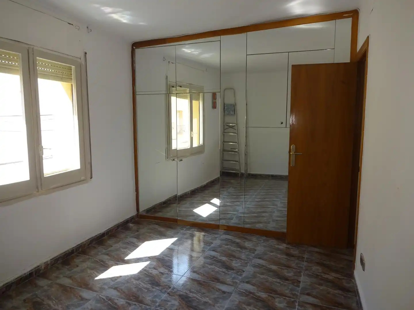 Attic for sale in Mataró  with Terrace