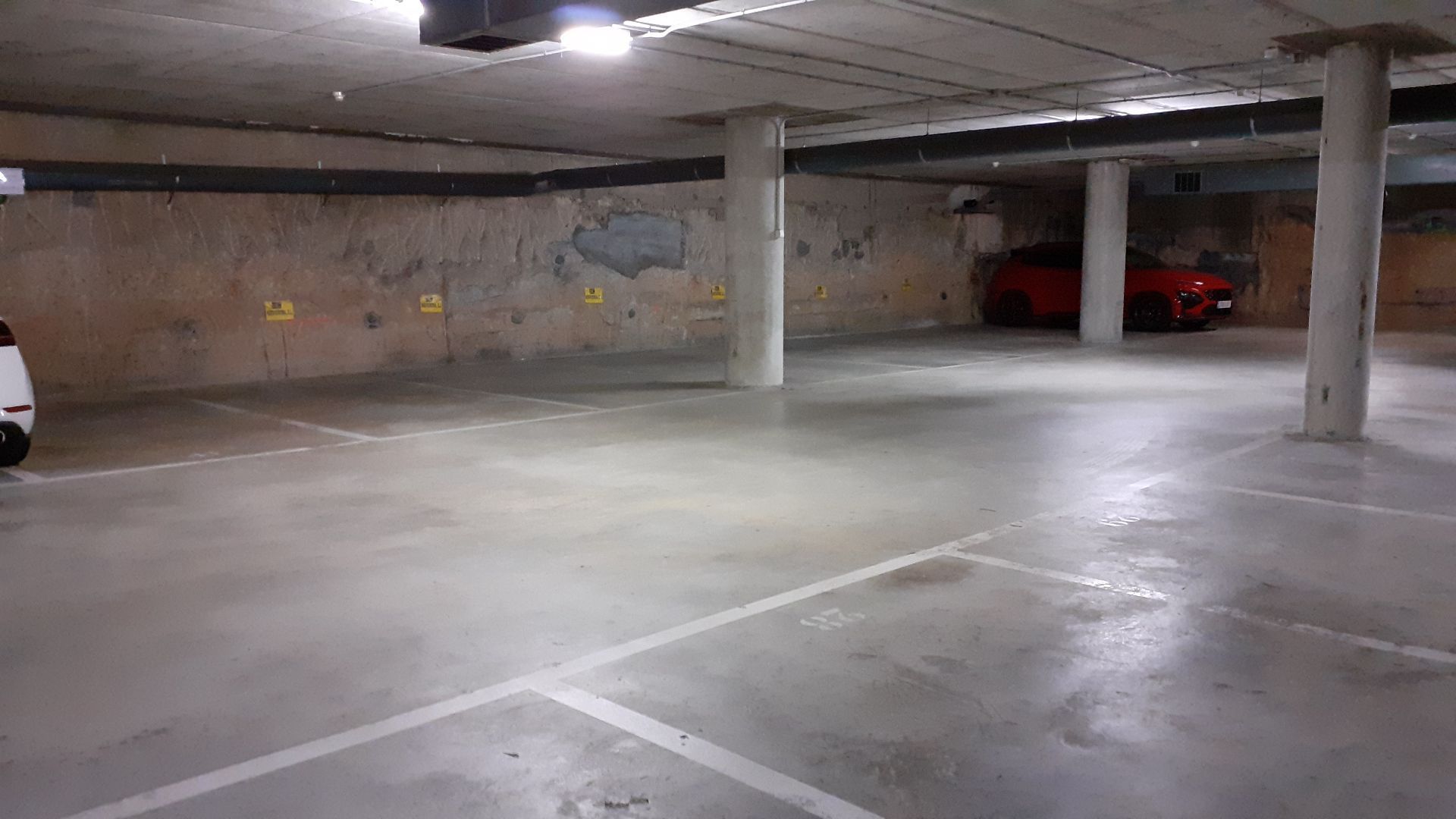 Nau industrial en venda a Granvia LH