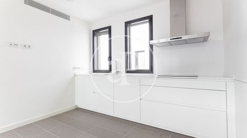 Foto 5 de Dúplex de alquiler en Corsega, El Camp d'en Grassot i Gràcia Nova, Barcelona Capital