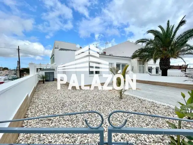 Bungalow con jardín en venta en Beniarbeig, imagen 8