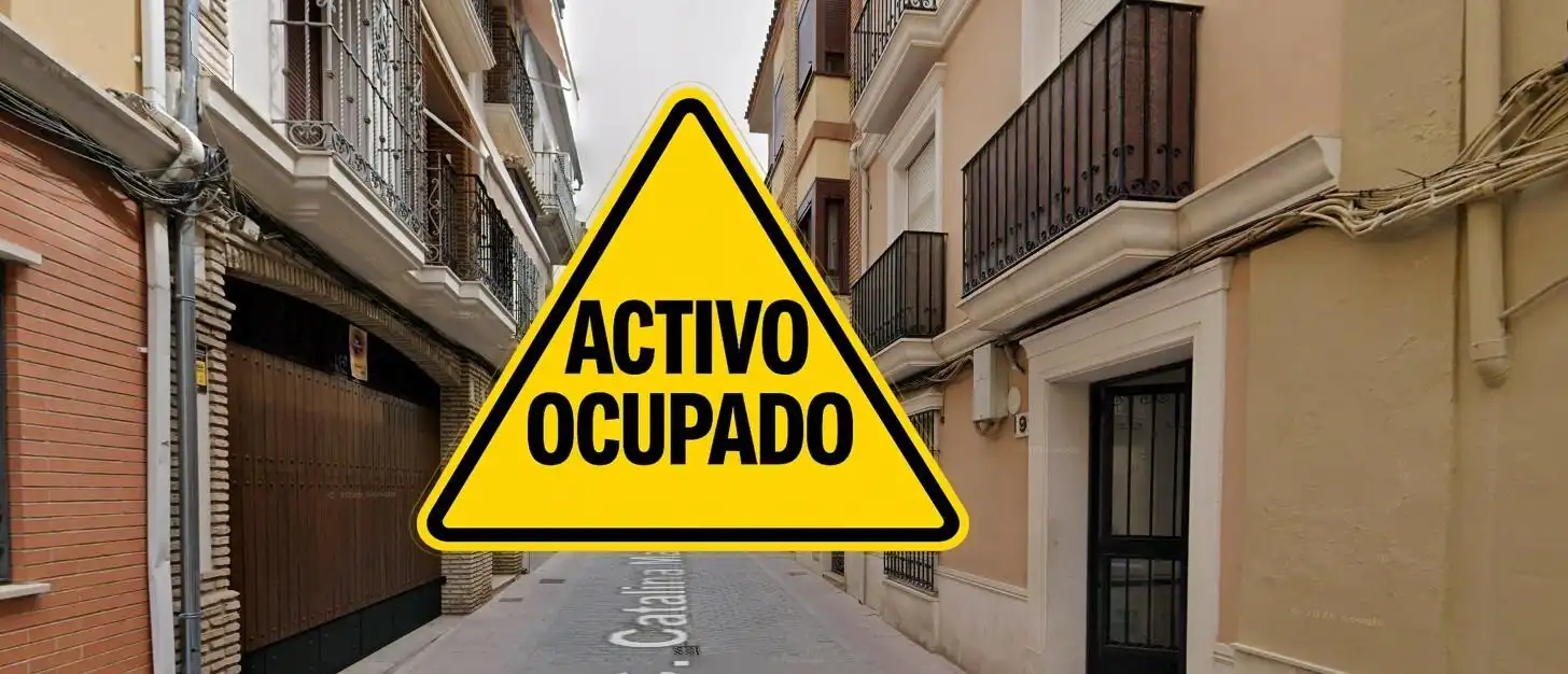 Piso con ascensor en venta en Centro