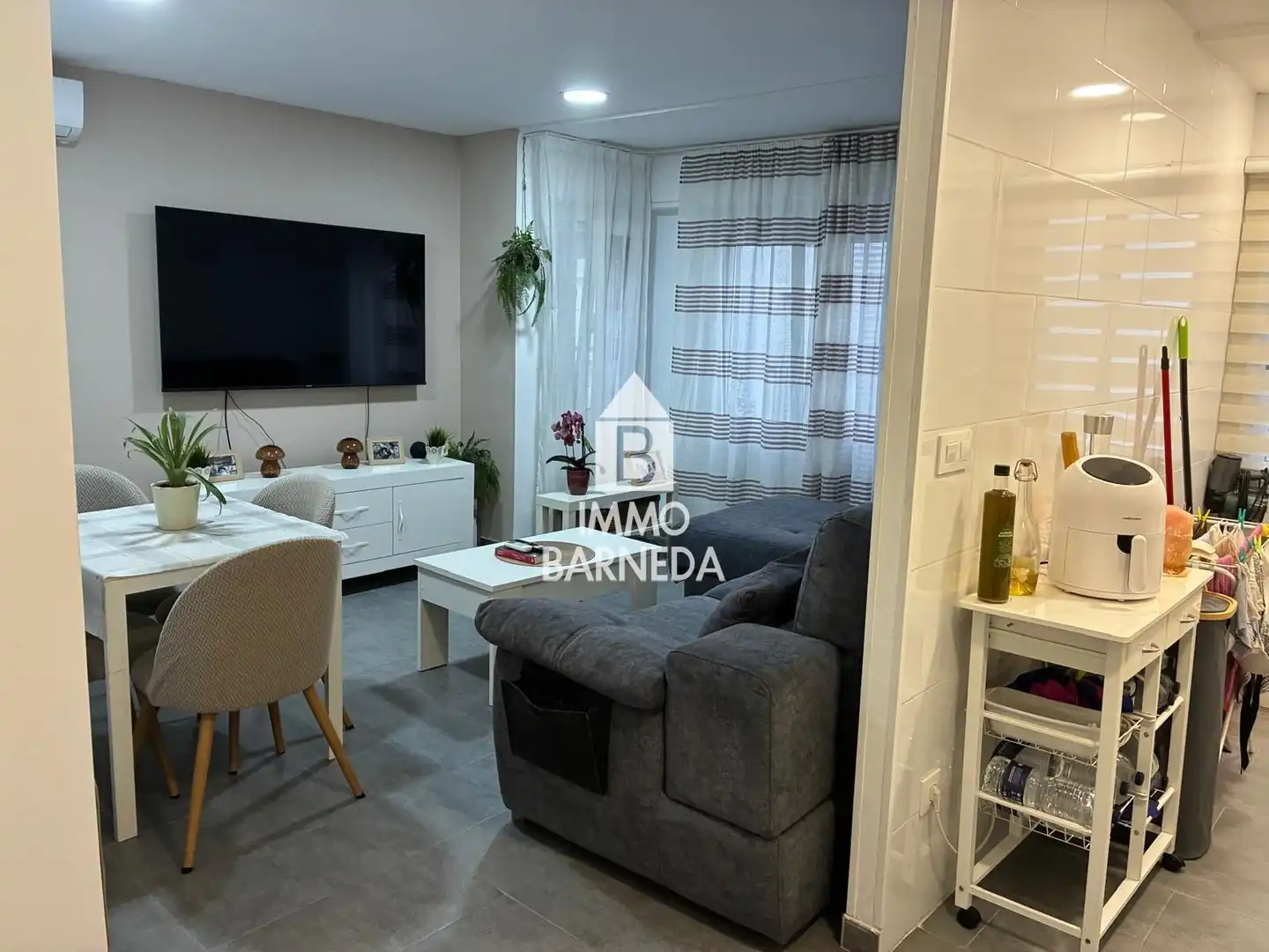 Wohnung zum Verkauf in nou 9, imagen 4
