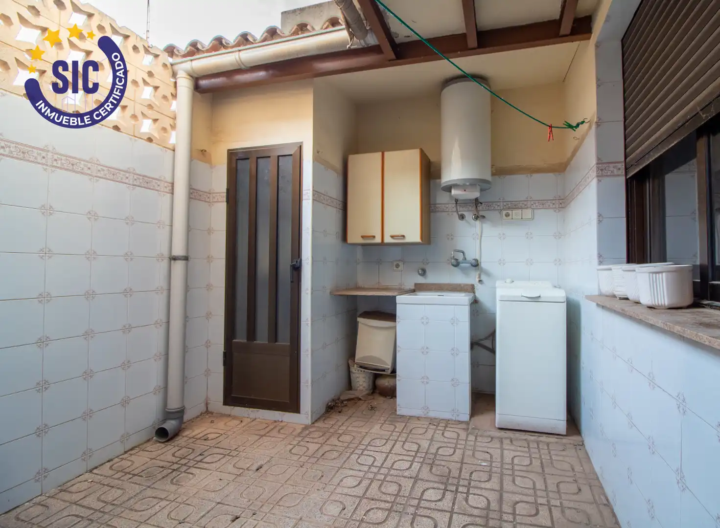 Casa con terraza en venta en Puerto de Sagunto - CL COLON 55, imagen 11