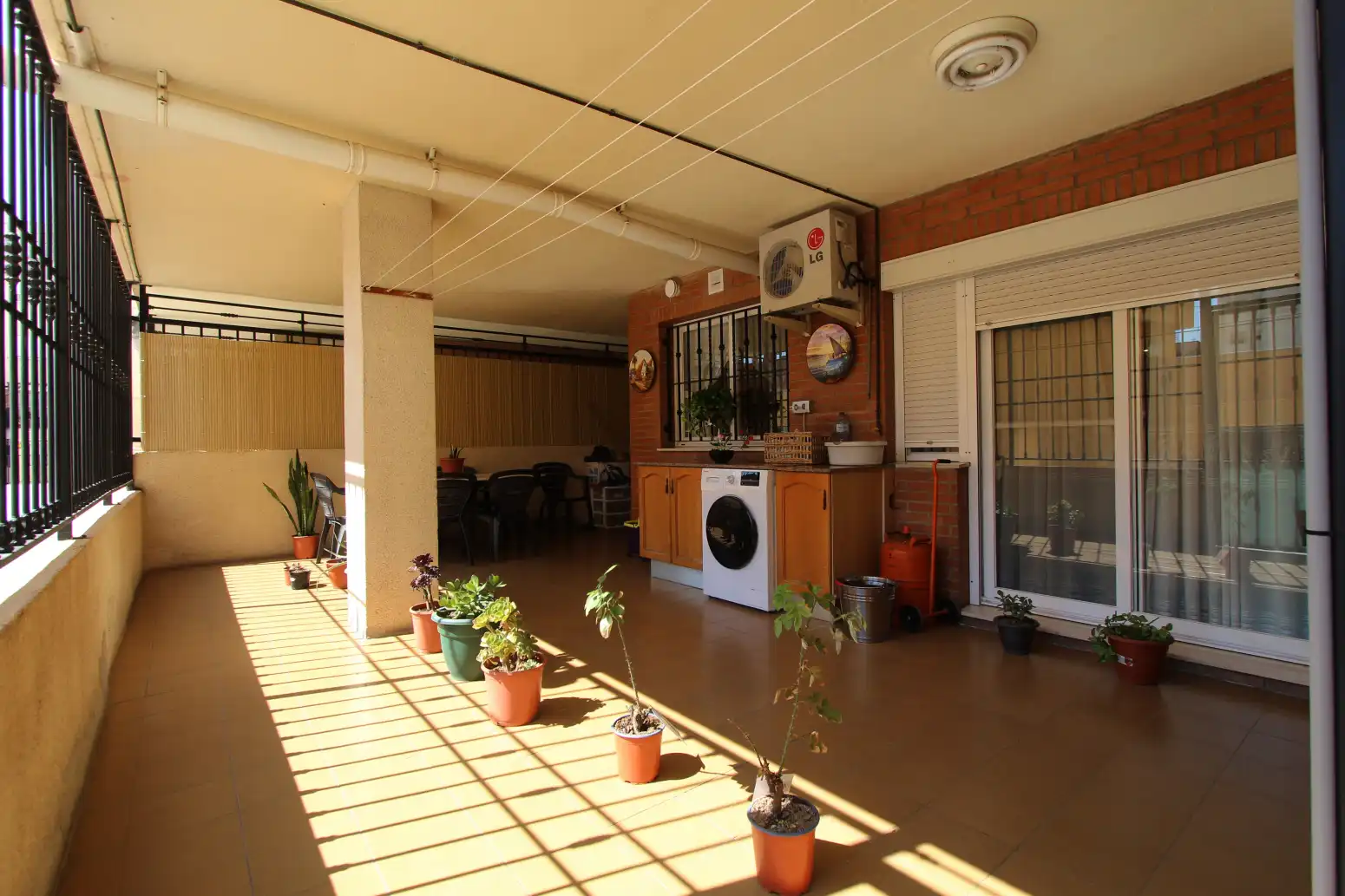 Piso con piscina en venta en Alaquàs - CL CID EL, imagen 31