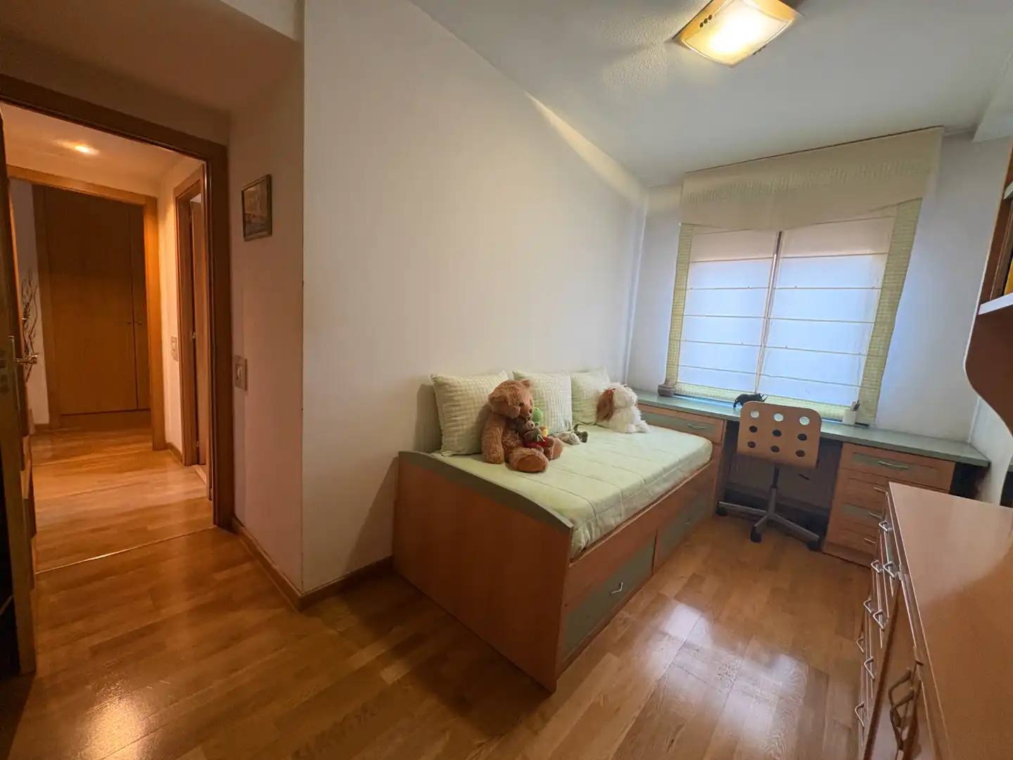 Habitación de Piso en venta en Madrid con Aire acondicionado, Calefacción y Parquet