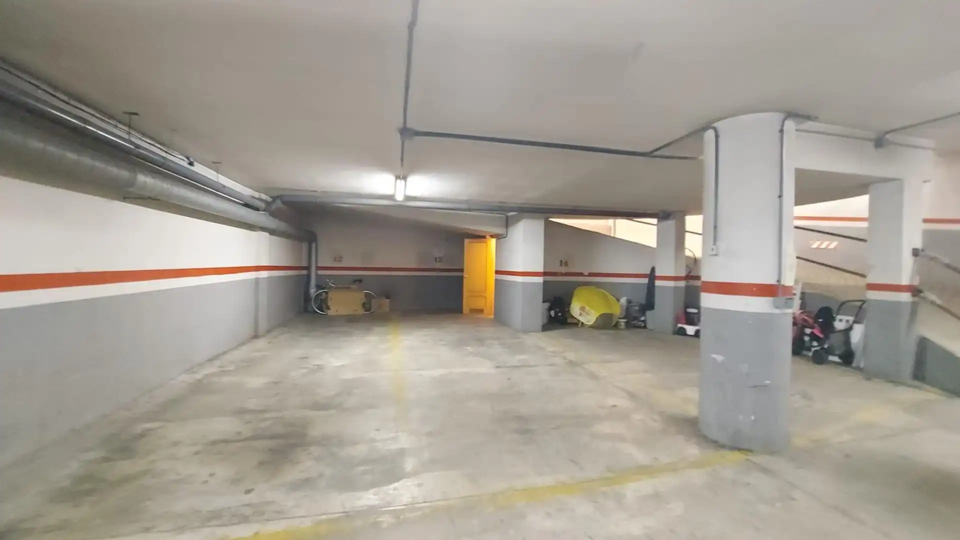 Aparcament en venda a El Ejido Ciudad, imagen 5