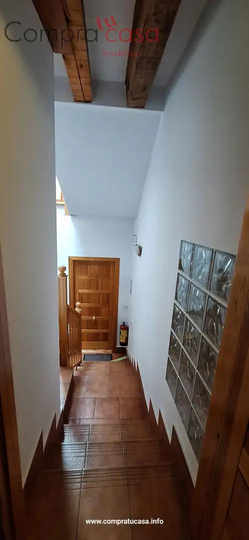 Apartamento de alquiler en Segovia con Calefacción y Amueblado