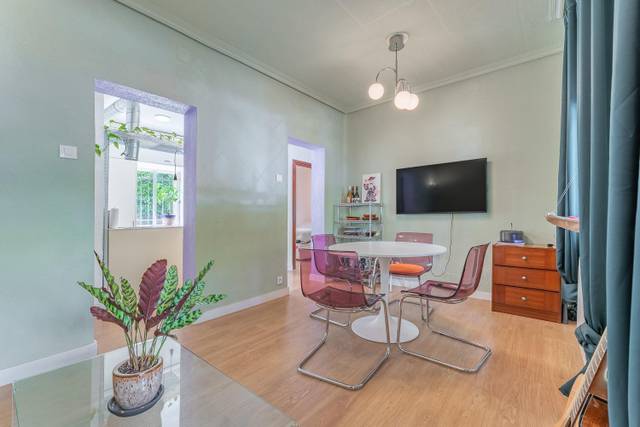 Piso en Venta en Calle de la Cuesta en Moscardó