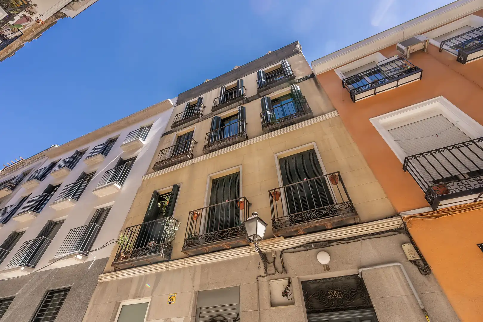 Flat with terrace for sale in Calle SAN ISIDRO LABRADOR, imagen 42