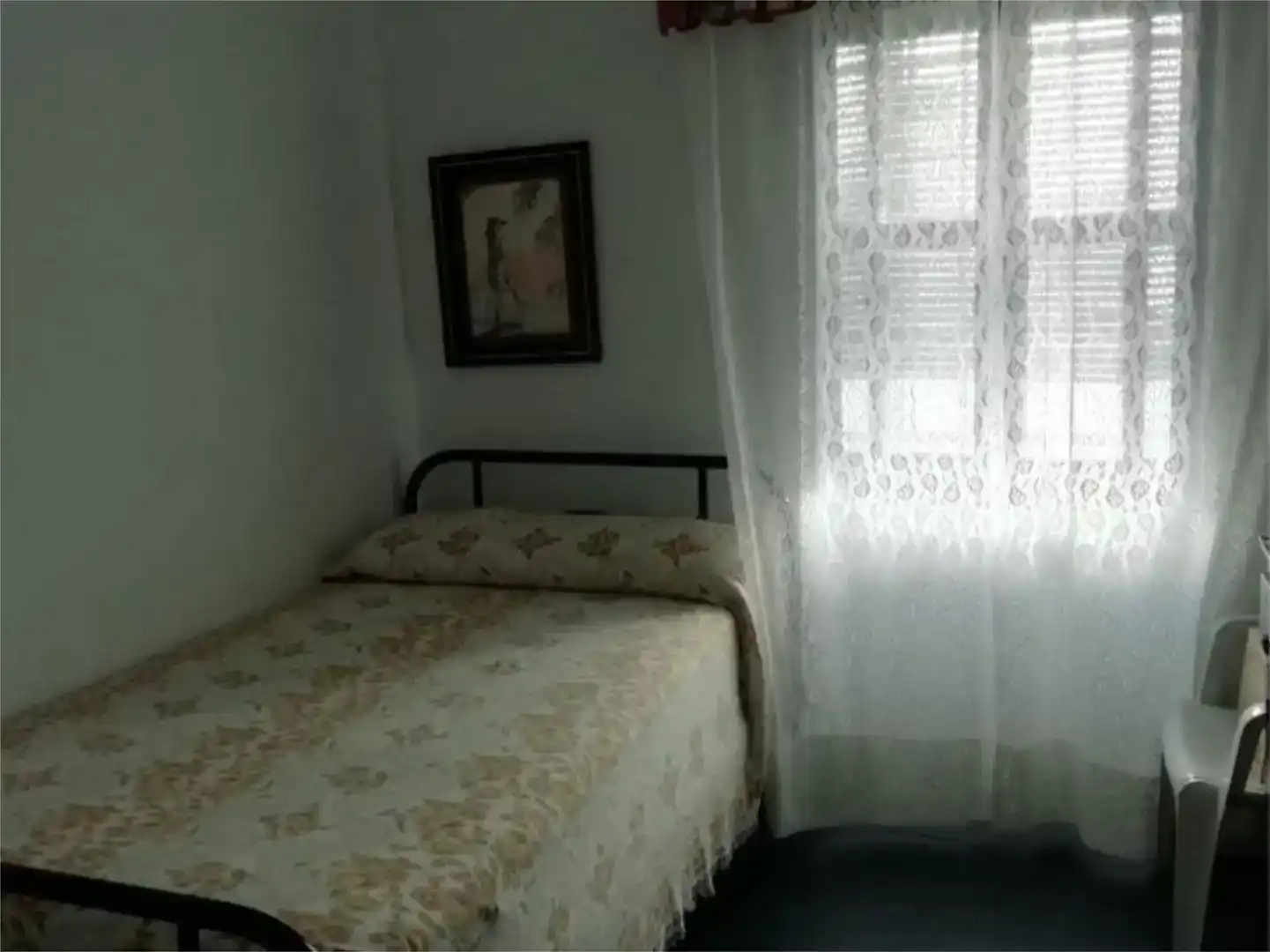 Bedroom of Flat for sale in Cañaveral  with Furnished and Balcony