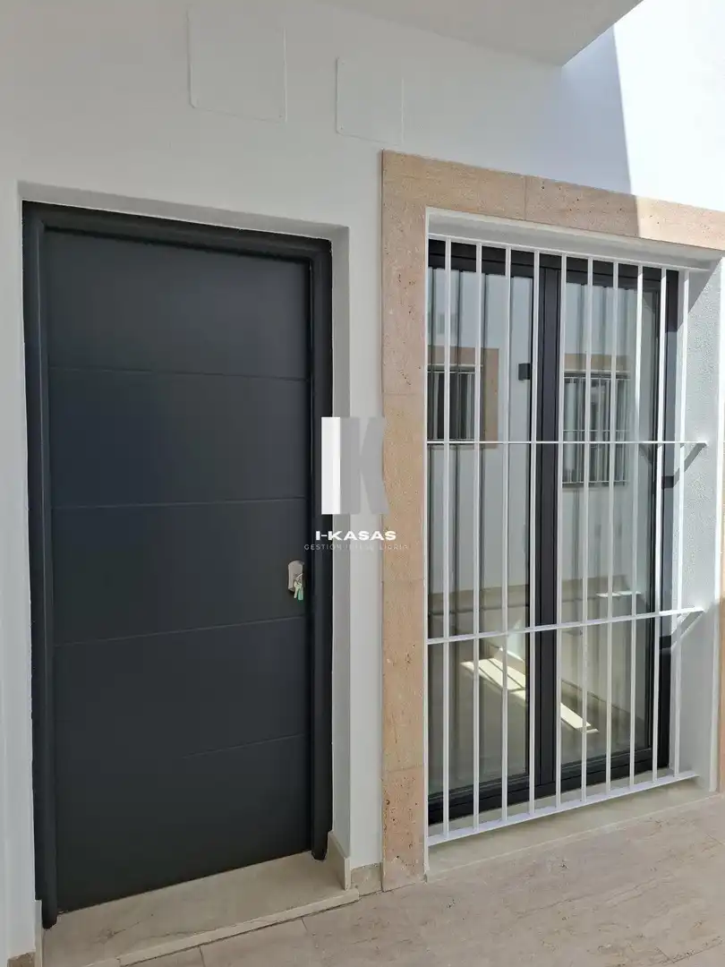 Wohnung zum Verkauf in Alcalde Arturo Mariscal, imagen 35