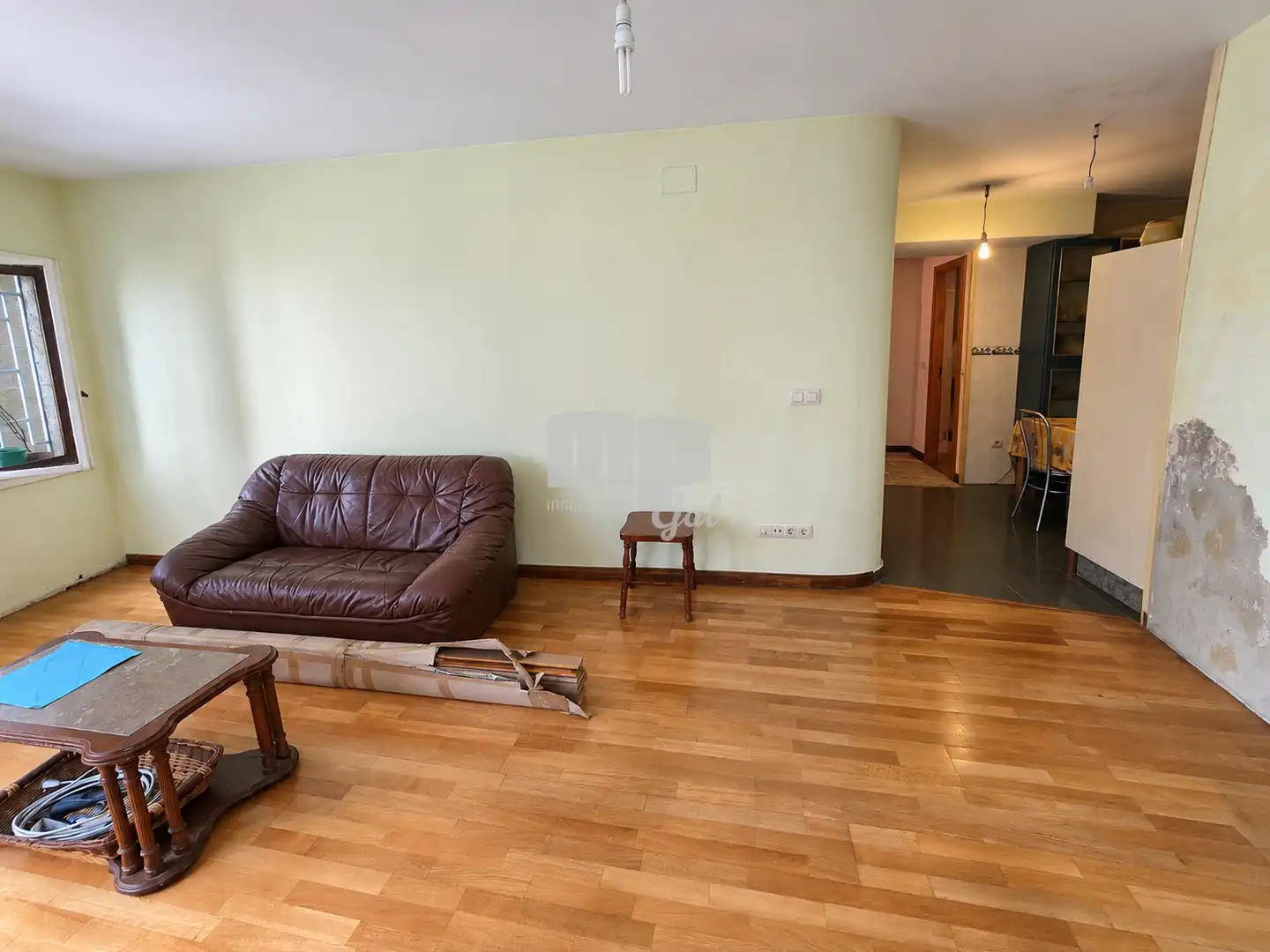 Appartement compact à vendre à Rúa Real, imagen 3