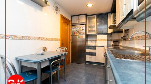 Foto 2 de Pis en venda a El Puerto, Madrid