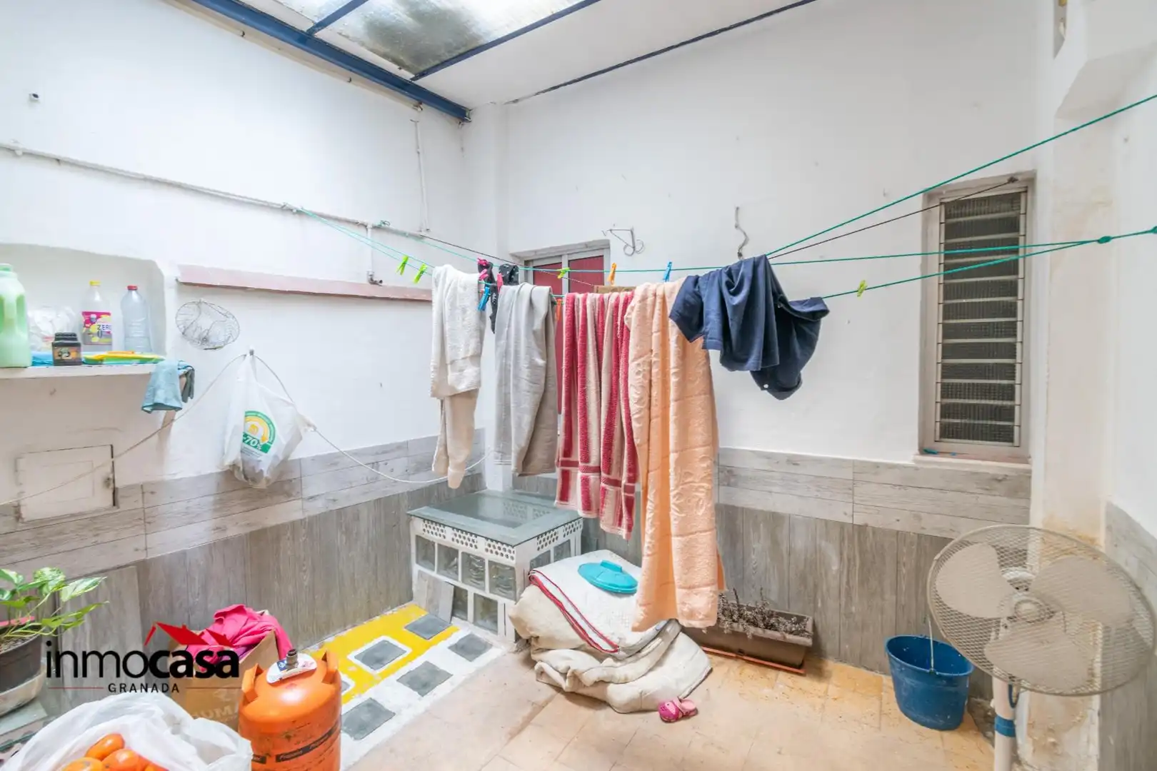 Edificio en venta en Granada