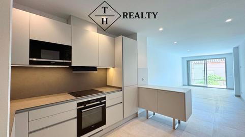 Foto 3 de Pis en venda a Carrer President Macià, 116, Platja Gran, Girona