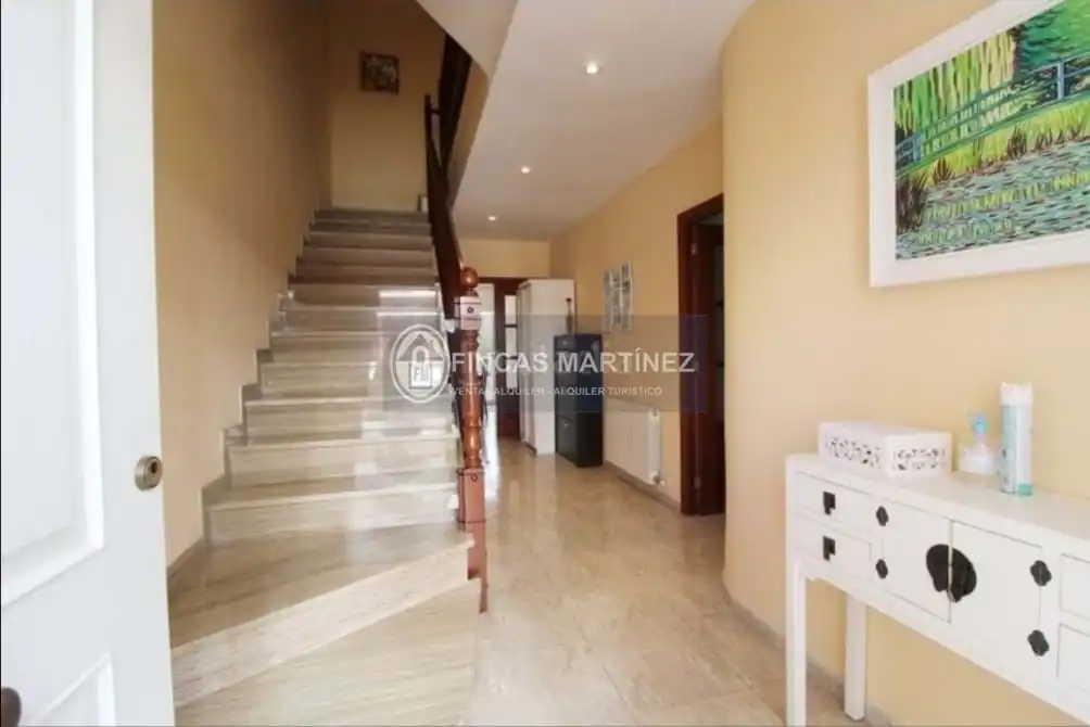 Casa o xalet en venda en El Vendrell amb Aire condicionat, Calefacció i Terrassa