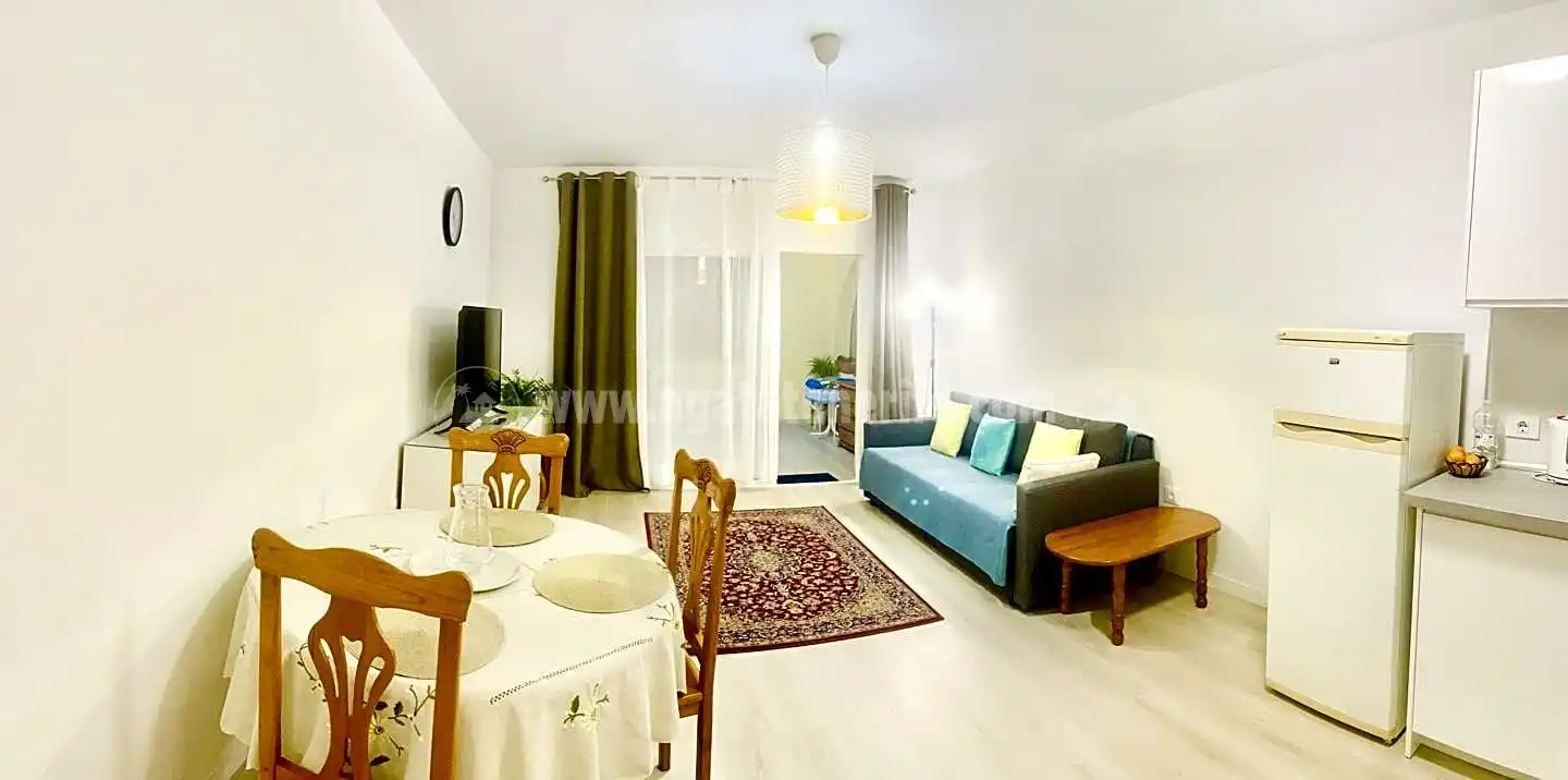 Apartament amb piscina en venda a Costa Adeje, imagen 2