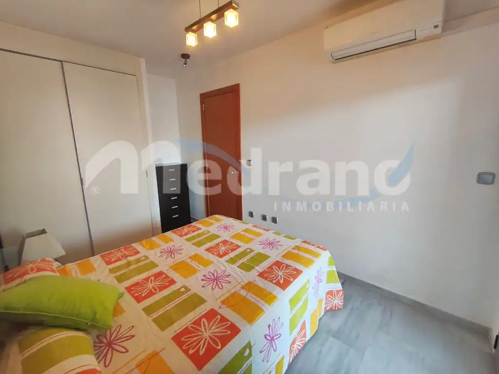 Flat with pool for sale in La Cala de Villajoyosa, imagen 14