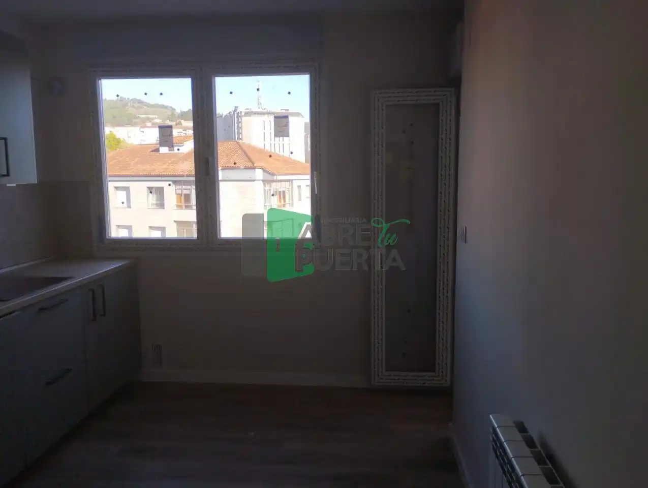 Habitación de Piso en venta en A Carballeira