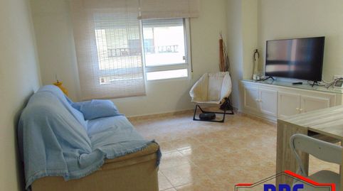 Foto 3 de Apartamento en venta en Pi y Margall, 5, Playa de Garrucha, Garrucha