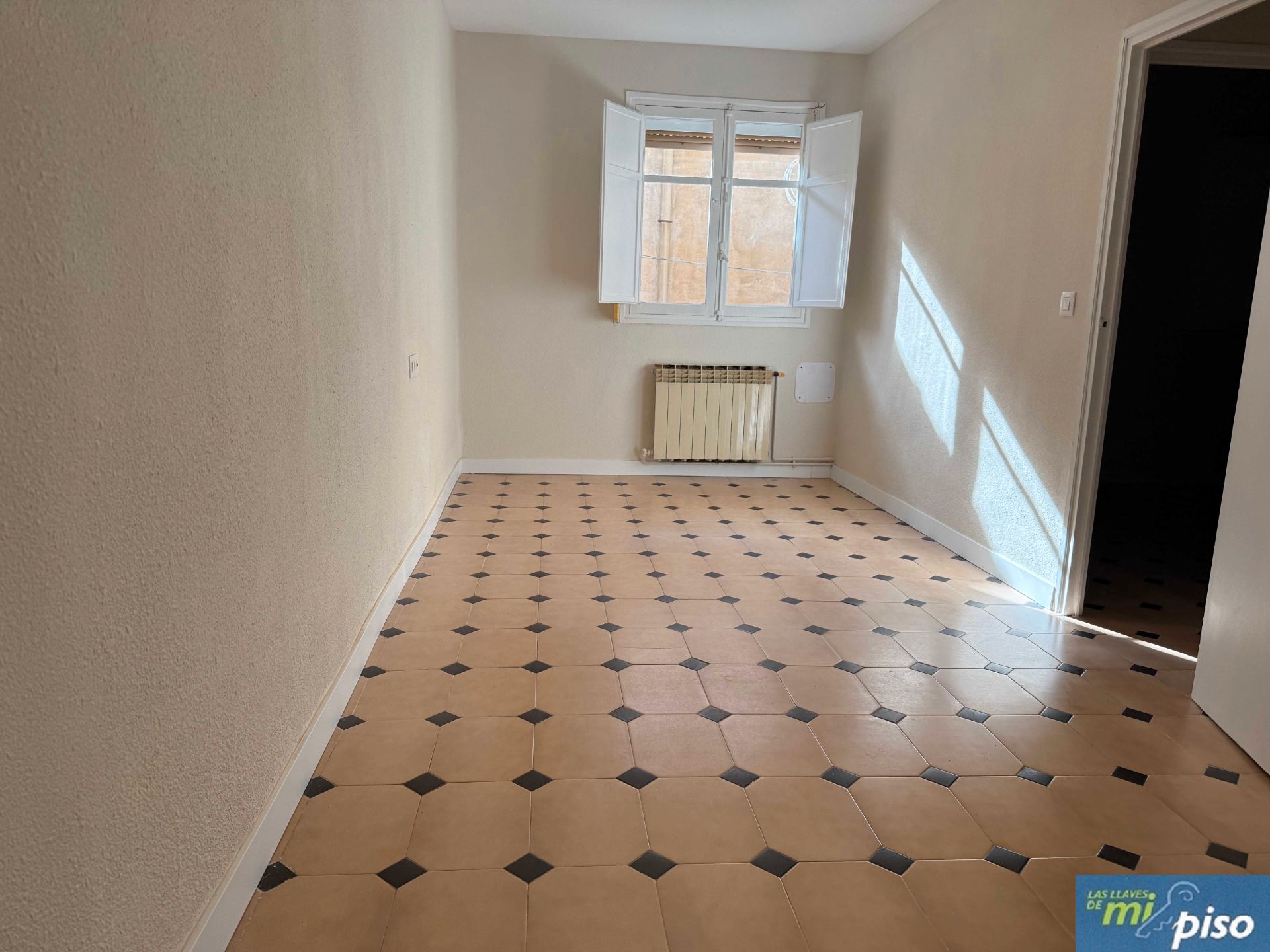 Comedor de Piso en venta en Valladolid Capital con Calefacción, Horno y Lavadora