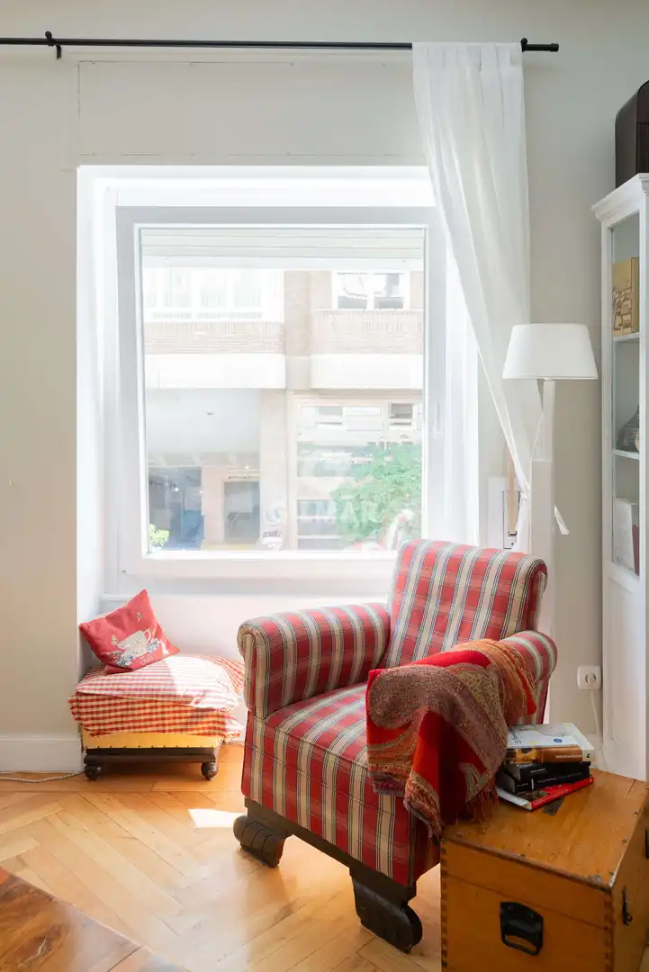 Appartement avec ascenseur à vendre à Chamberí, imagen 4