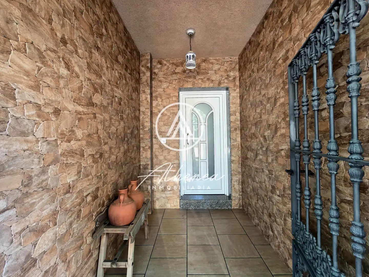 Casa adosada en venta en Vícar con Aire acondicionado, Calefacción y Terraza