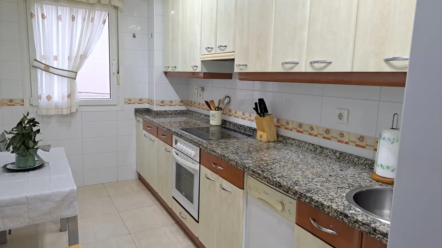Piso de alquiler en Gijón - SAAVEDRA, Llano