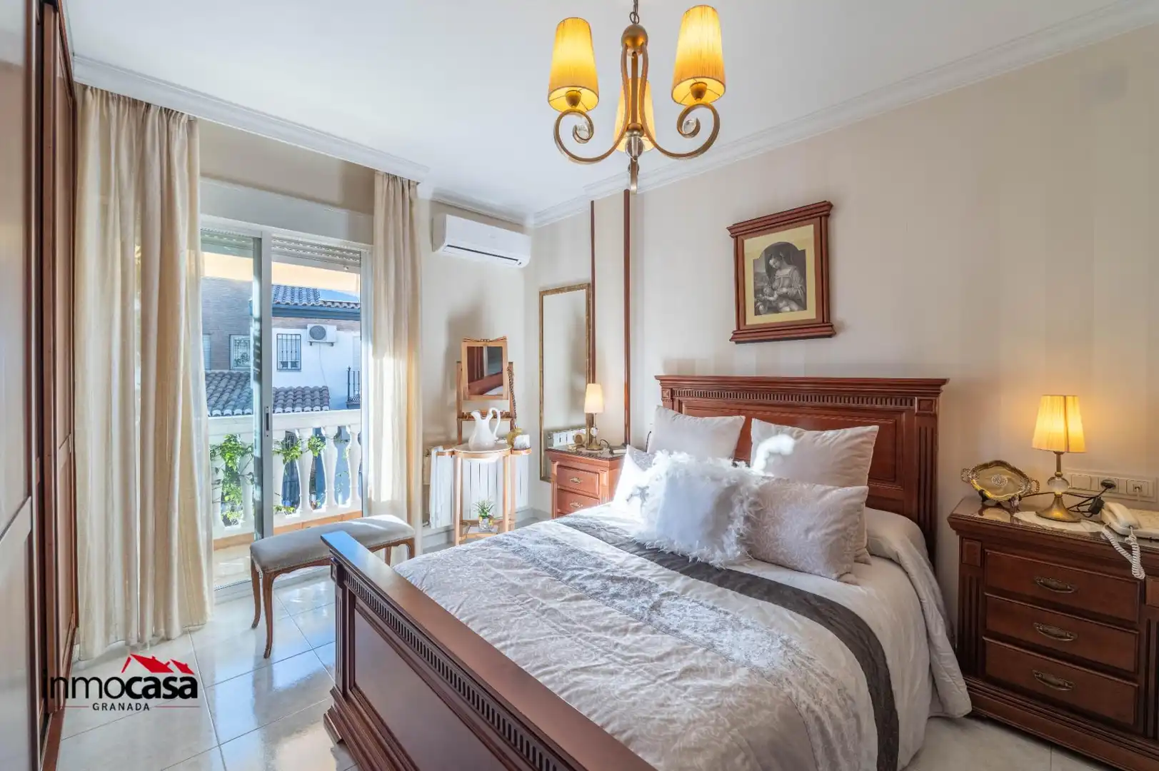 Casa adosada en venta en Calle Calle Aaron, Peligros