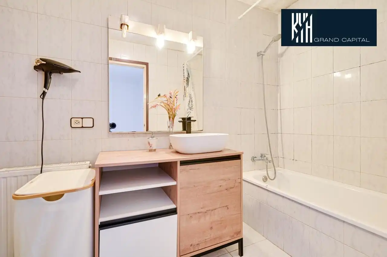 Maison mitoyenne avec terrasse à vendre à Plaça Mestre Mas i Ros, imagen 50