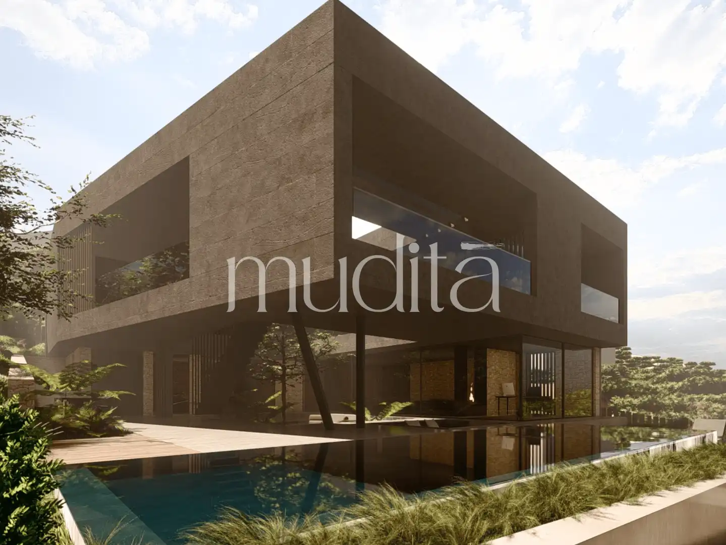 Maison avec piscine à vendre à Teià, imagen 21
