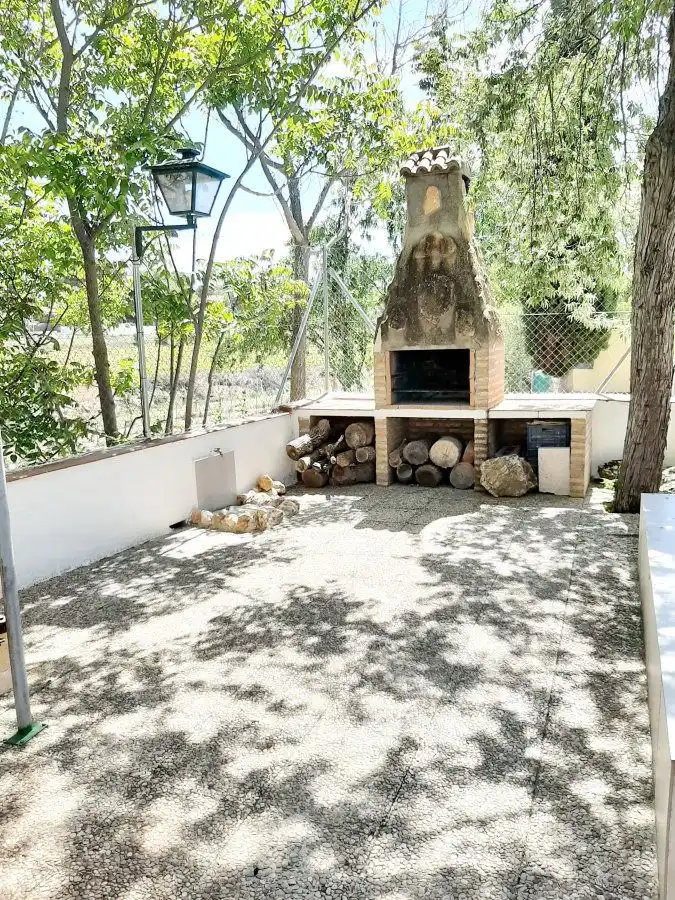 Xalet amb piscina en venda a Valdepeñas, imagen 10